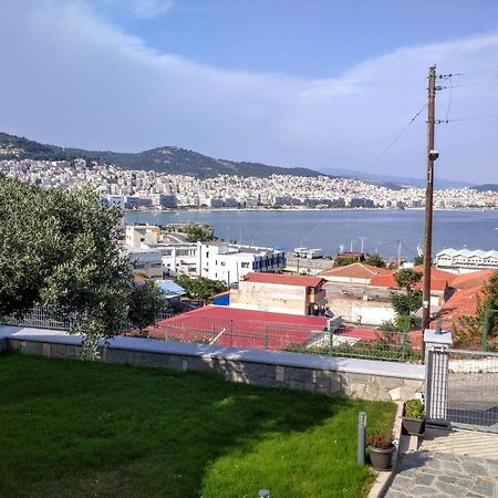 Ilios House Apartment Kavála Luaran gambar