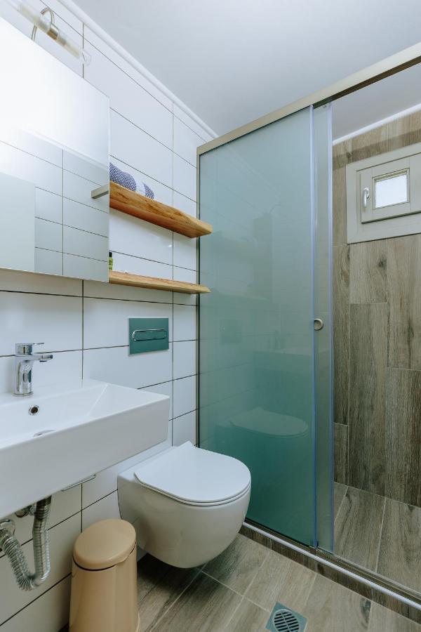 Ilios House Apartment Kavála Luaran gambar