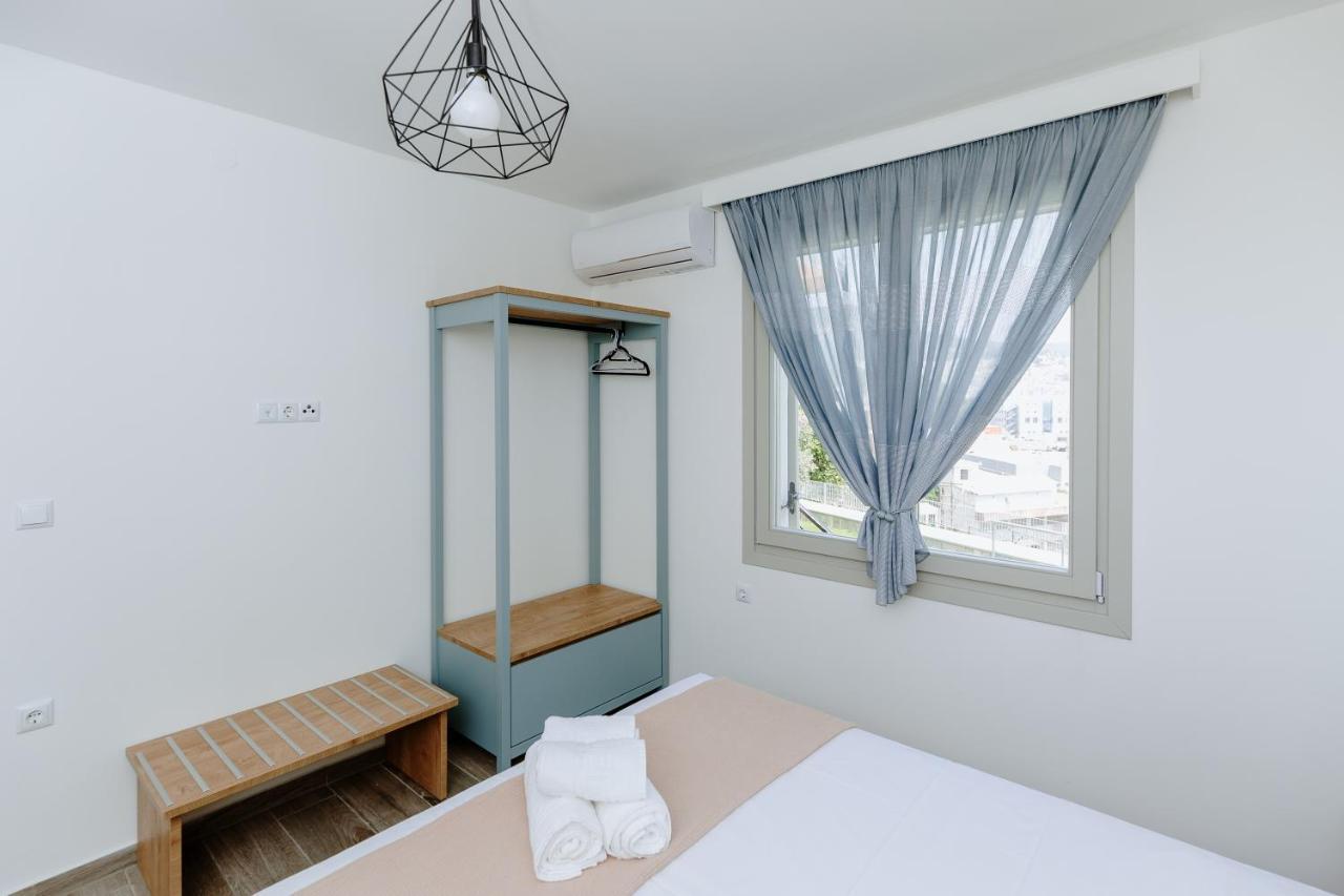 Ilios House Apartment Kavála Luaran gambar